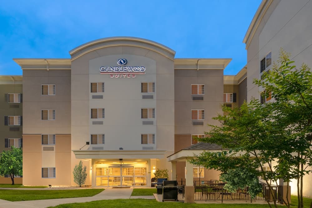Candlewood Suites Arundel Mills / Bwi Airport main