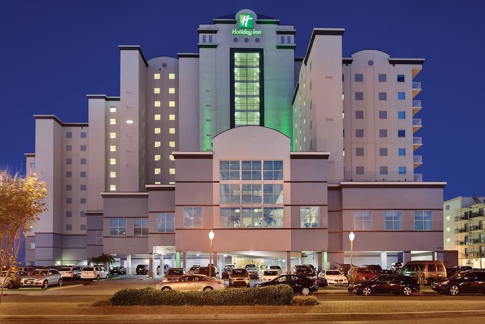 Holiday Inn Hotel & Suites Ocean City main