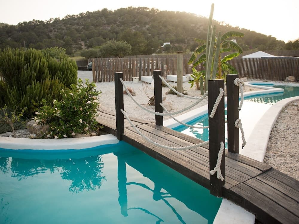 Boutique Hostal Salinas main