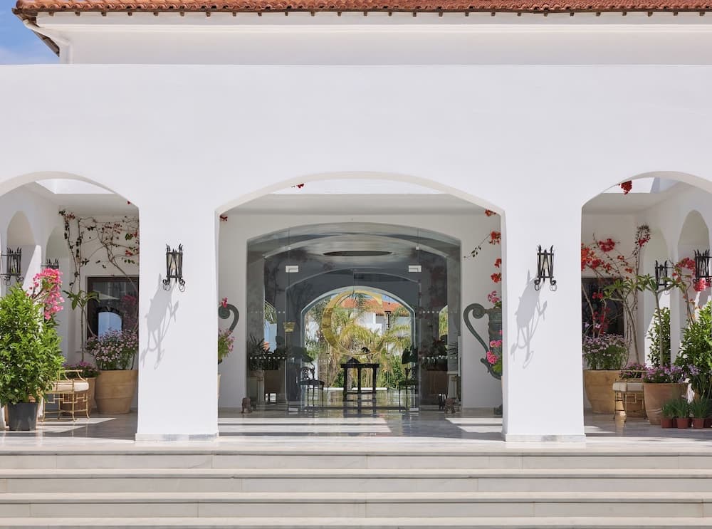 Caramel, A Grecotel Resort to Live main