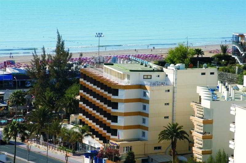 Sahara Playa main