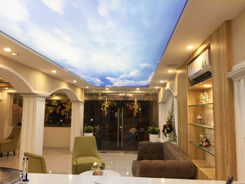 Triip Cupid Hotel main