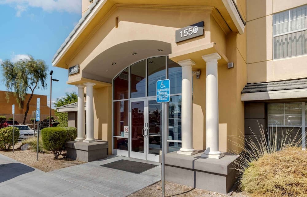 Extended Stay America - Las Vegas - East Flamingo