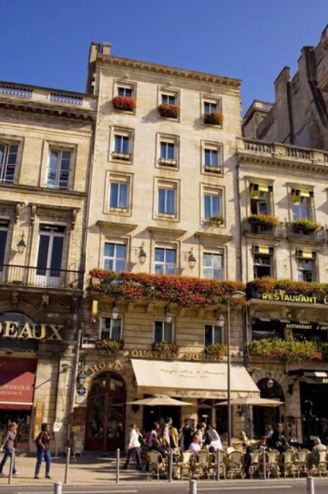 Hôtel Des 4 Soeurs