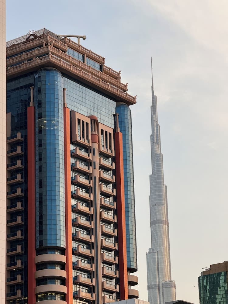 Sunday Mega Hotel main