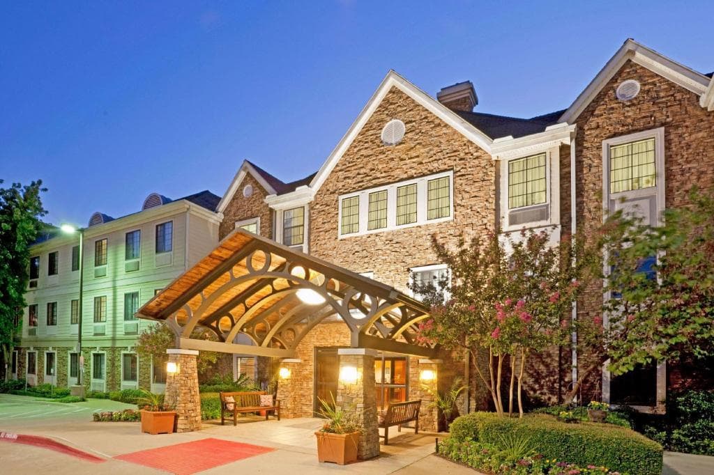 Sonesta Es Suites Dallas - Las Colinas main