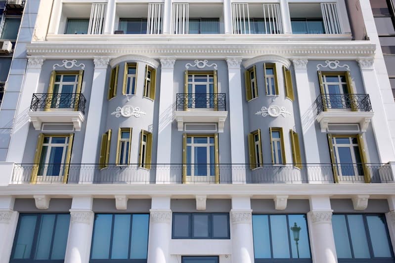 ON Residence main