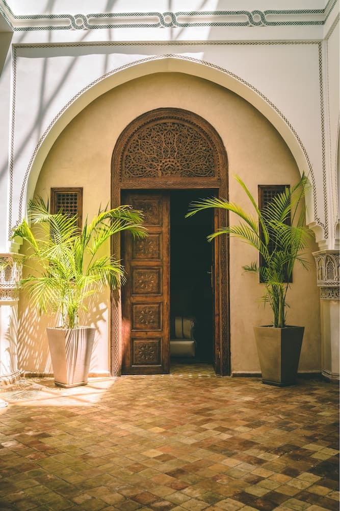 Riad Enchante (Adults Only)