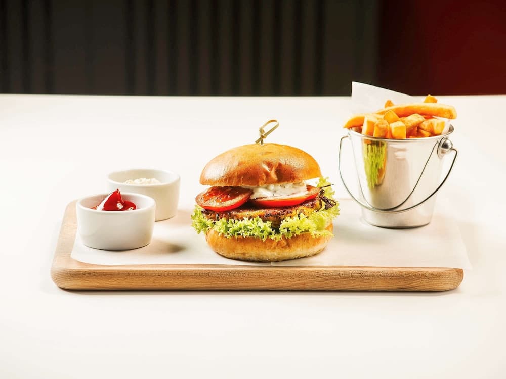 Ibis Milano Ca Granda 3