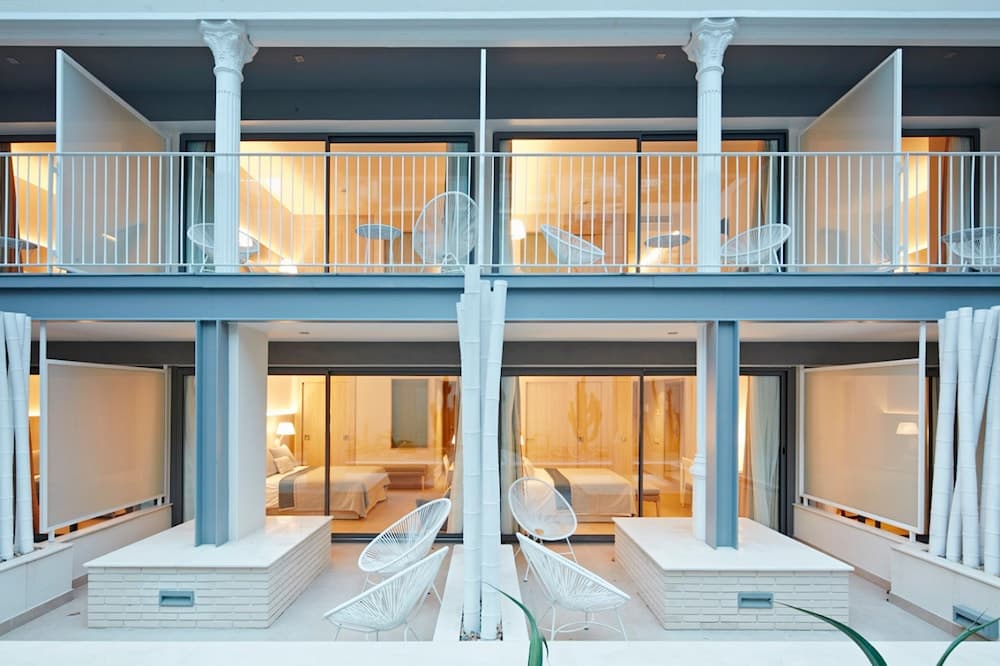 Hotel Omnium main