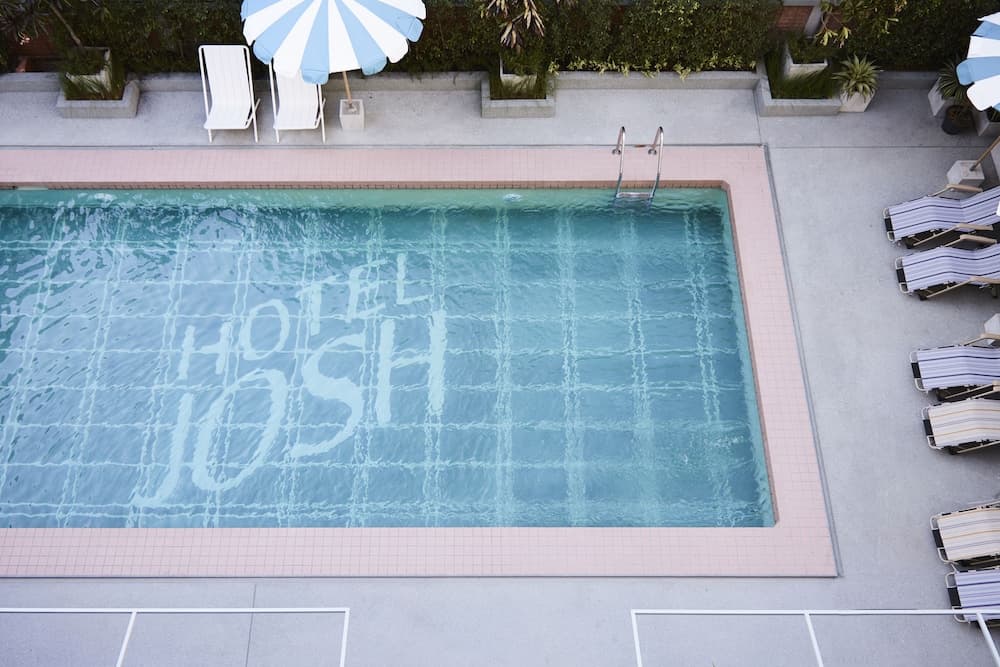 Josh Hotel main