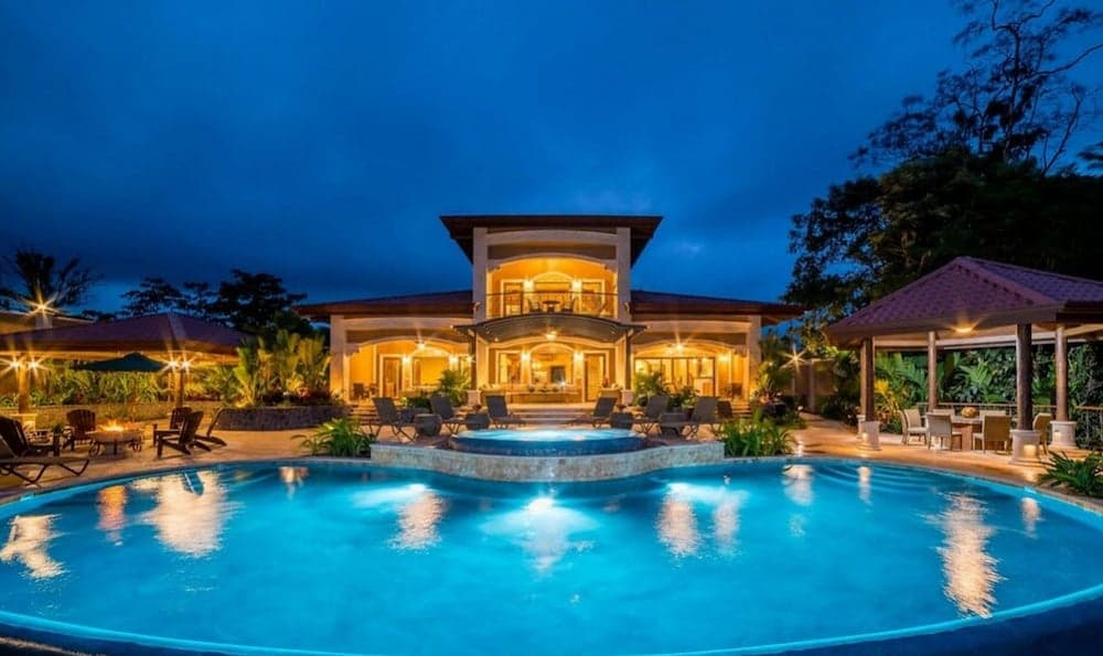 The Springs Resort & Spa