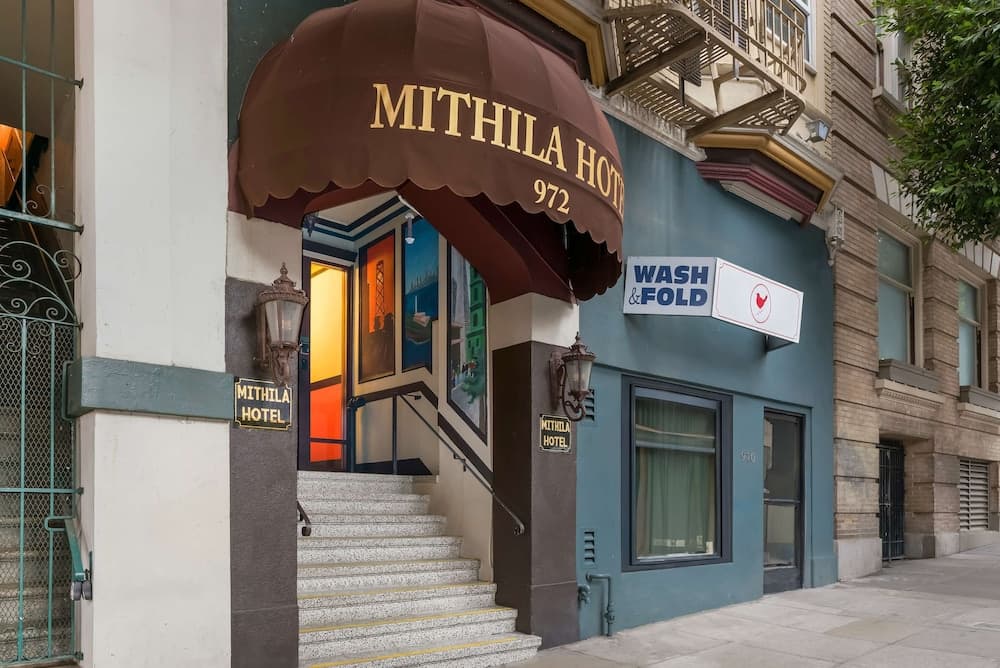 Mithila San Francisco, SureStay Collection by Best Western main