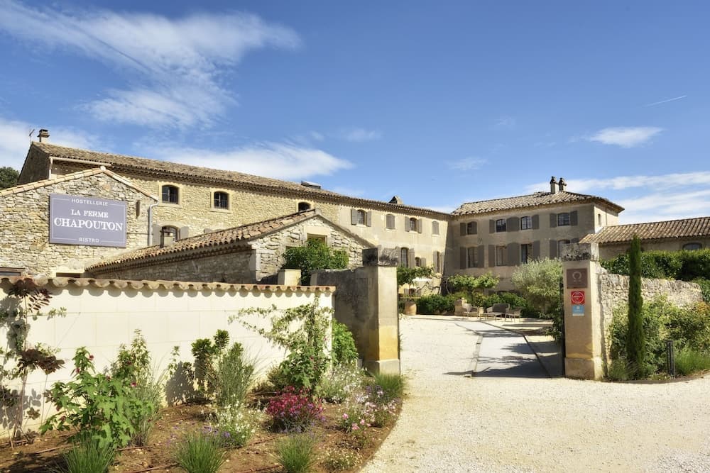 Hôtel Crépuscule