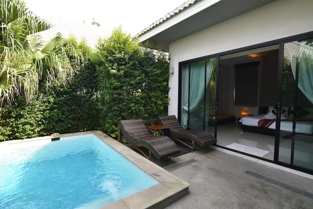 Chaweng Noi Pool Villa main