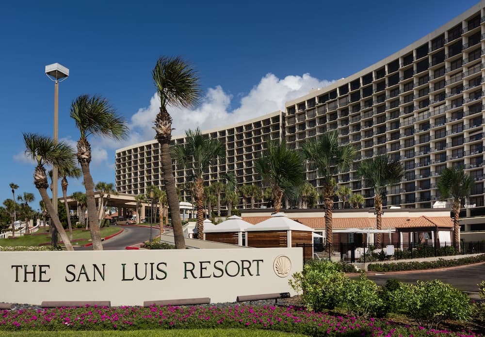 San Luis Resort, Spa And Conference Center