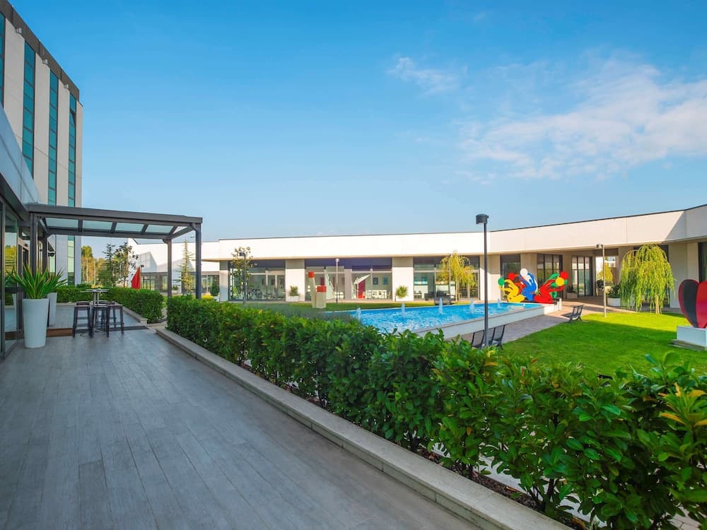 Ibis Styles Milano Melegnano main