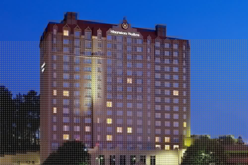 Sheraton Suites Galleria Atlanta main