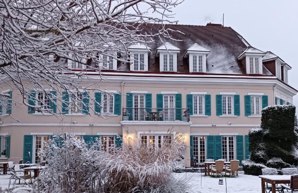 Chateau De Montreuil (Adults Only) main