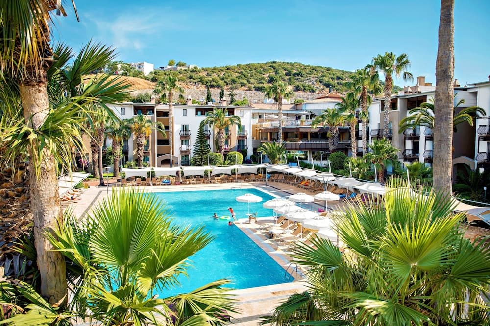 Tui Magic Life Bodrum - Adults Only (16+) main