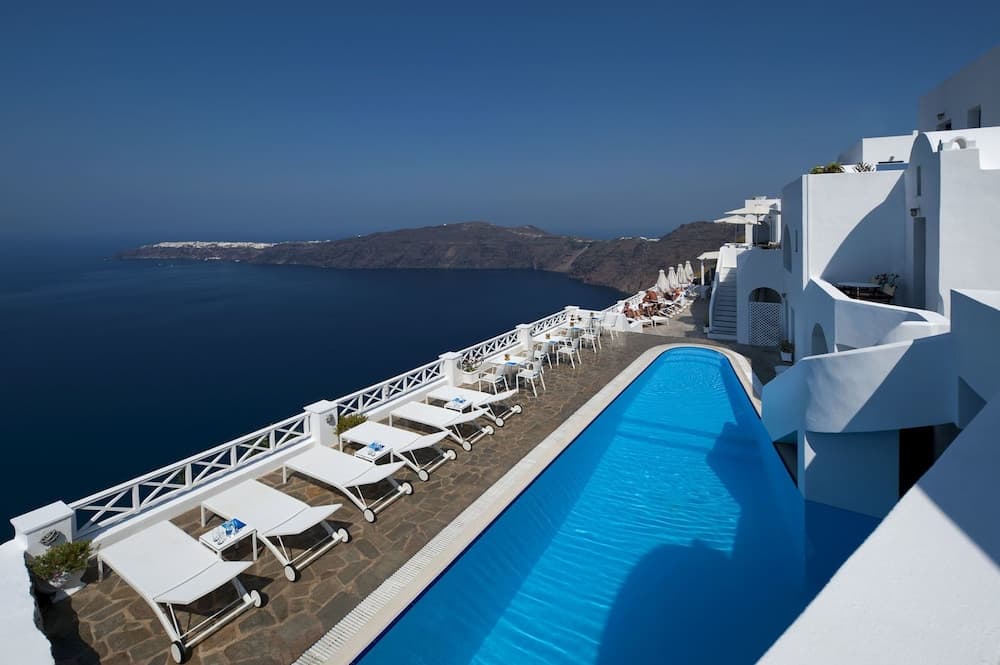 Regina Mare-Adults Only Hotel main