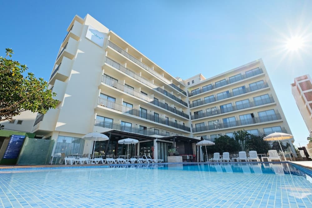 Azuline Hotel S'anfora & Fleming (Adults Only) main