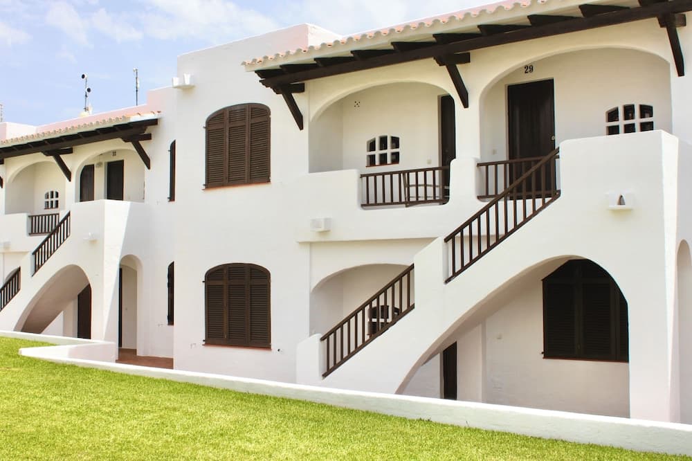 Apartamentos Posidonia main