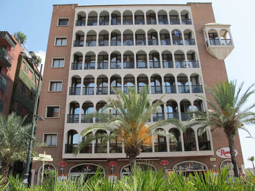 Apartaments Rosanna main