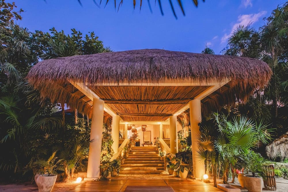 The Beach Tulum (Adults Only)