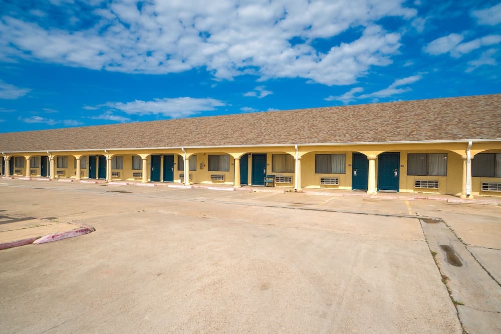 Aransas Bay Inn And Suites Corpus Christi By Oyo main