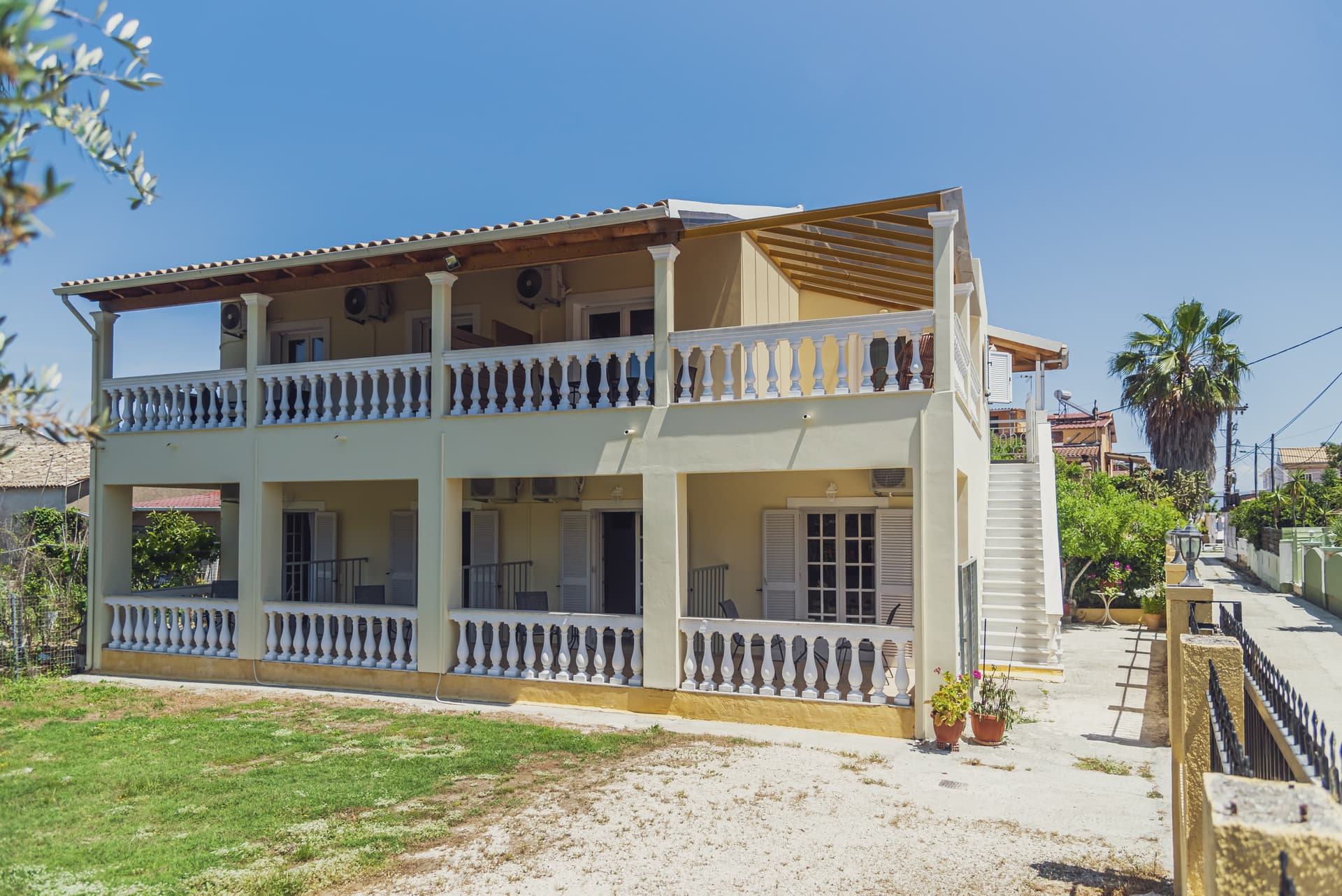 Ionian Blue Beach Hotel - Adults Friendly main