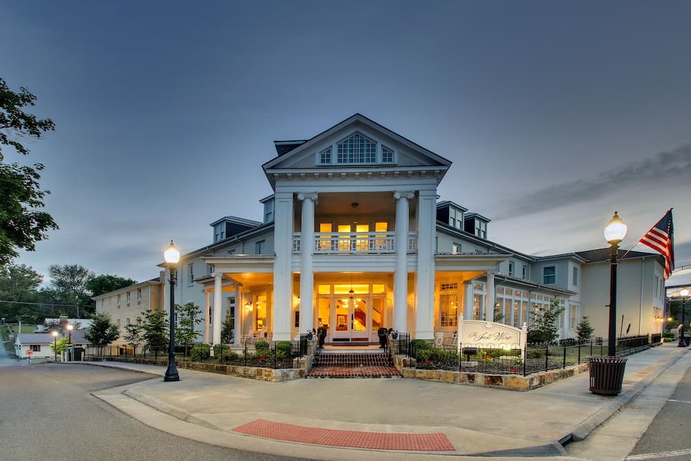 The Inn At Wise