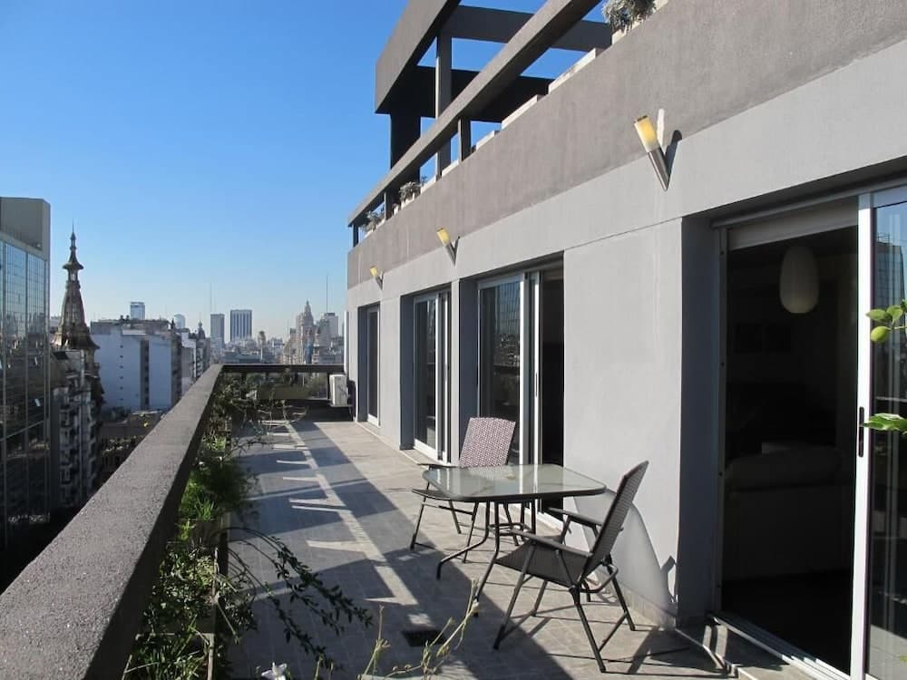 Uno Buenos Aires Suites main