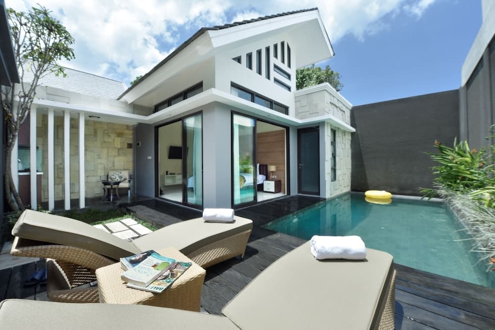 La Paradis Villas Pererenan