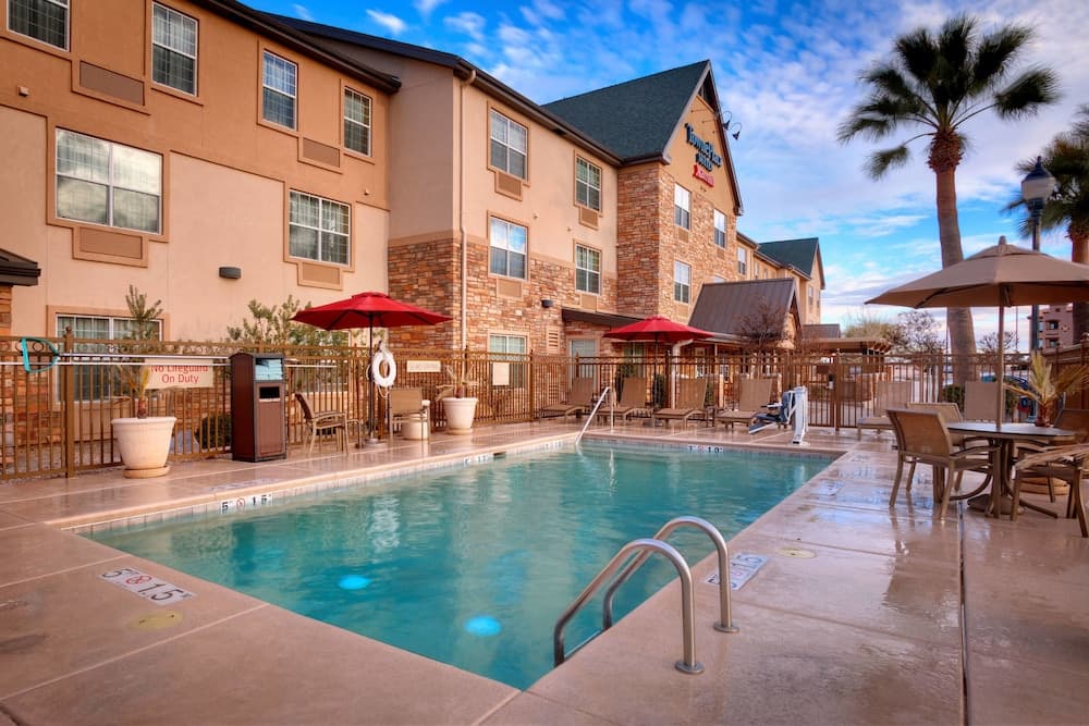 TownePlace Suites Sierra Vista