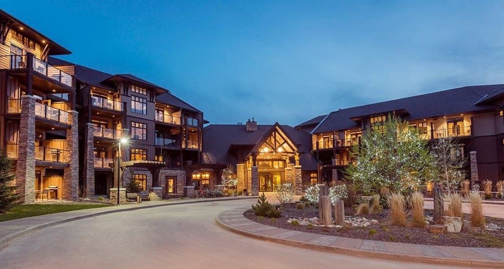 Copper Point Resort main