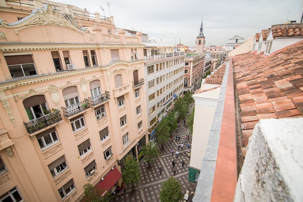 Petit Palace Puerta del Sol main