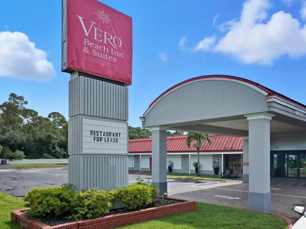 Vero Beach Inn & Suite