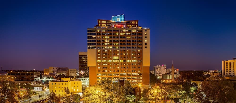 Hyatt Place Charlotte Downtown main