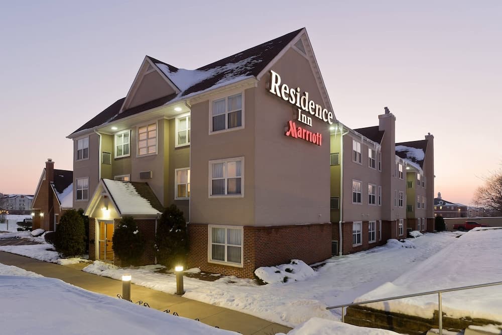 Residence Inn Youngstown Boardman/Poland main