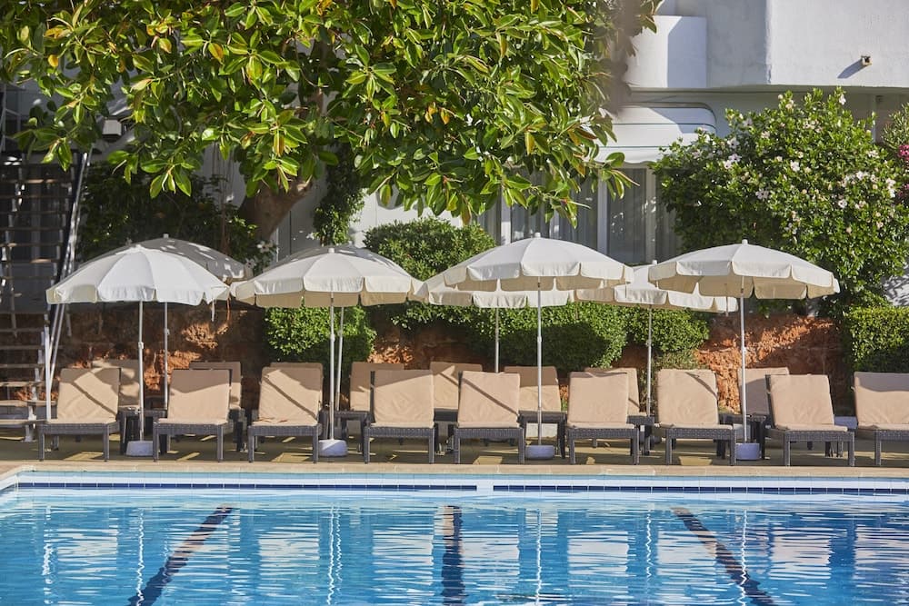 Hotel Rocamarina - Adults Only main