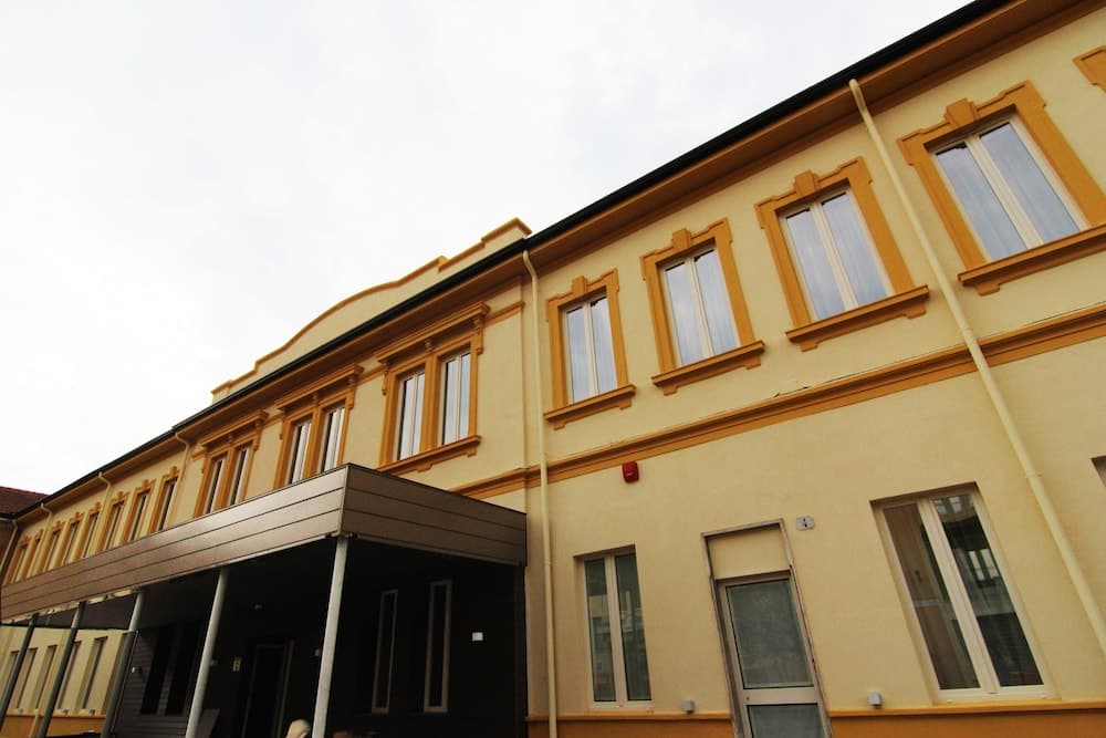 Sole Hotel Verona main