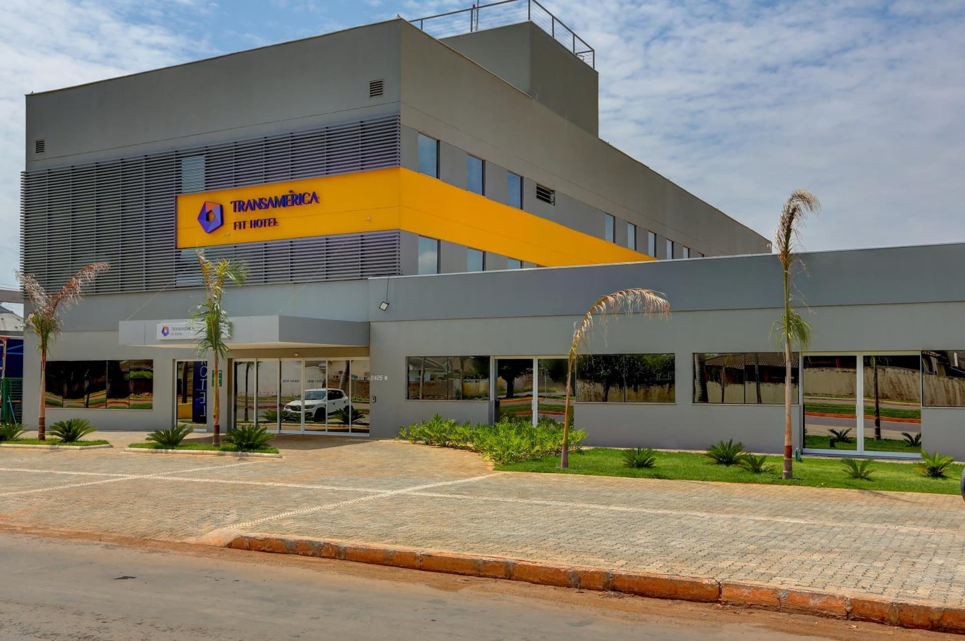 Fit Transamerica Lucas Do Rio Verde main