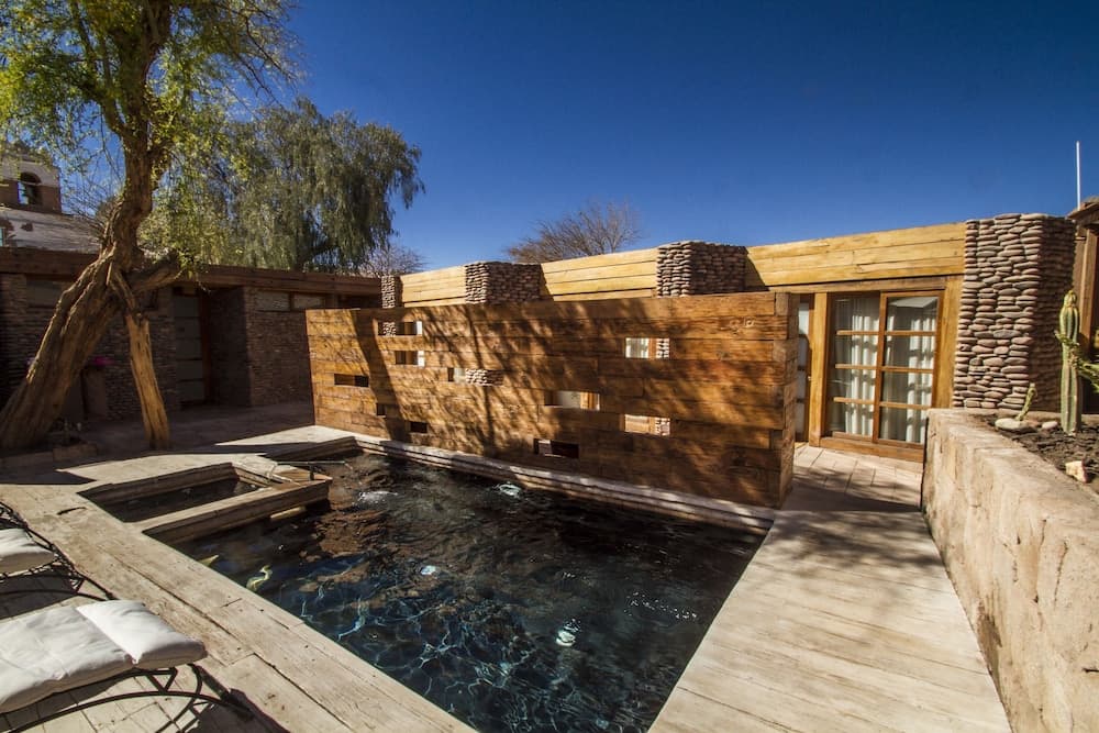 Terrantai Lodge main