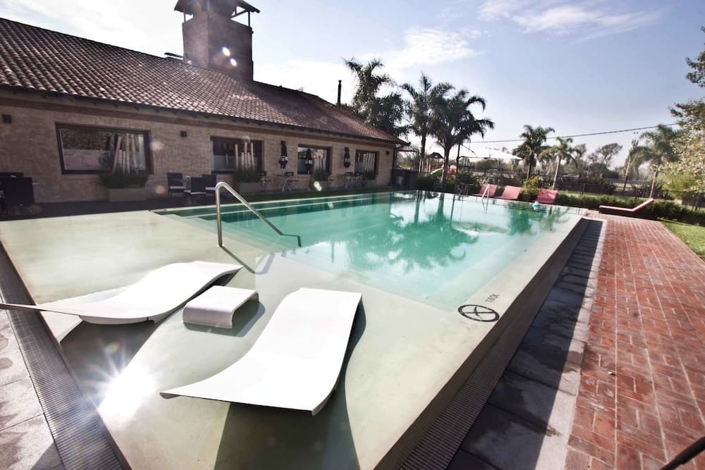 Holiday Inn Buenos Aires-Ezeiza Airport main