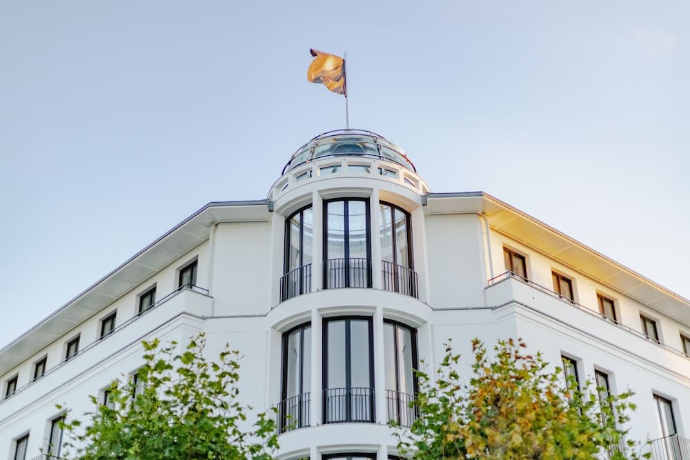 A-ROSA Collection Hotel Ceres am Meer, Adults only main