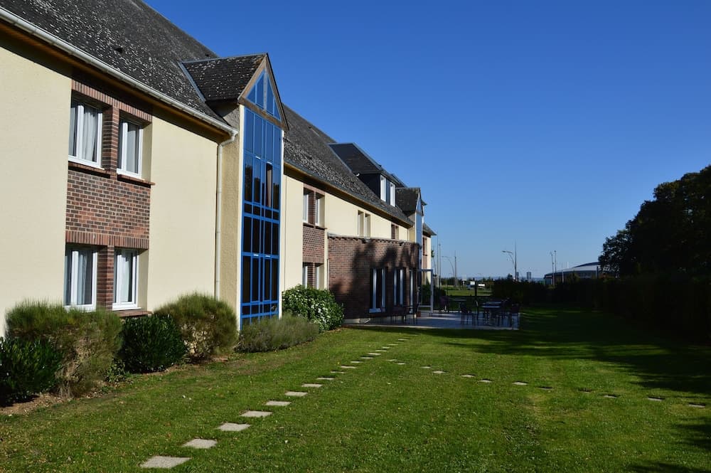 The Originals City, City Hotel, Beauvais main