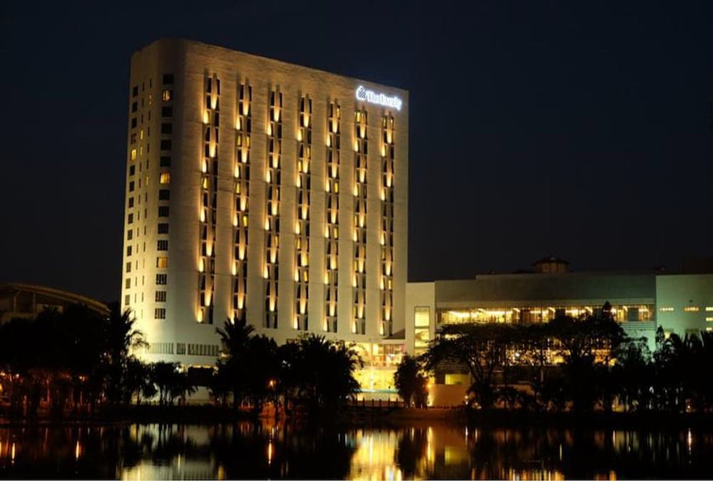The Everly Putrajaya main