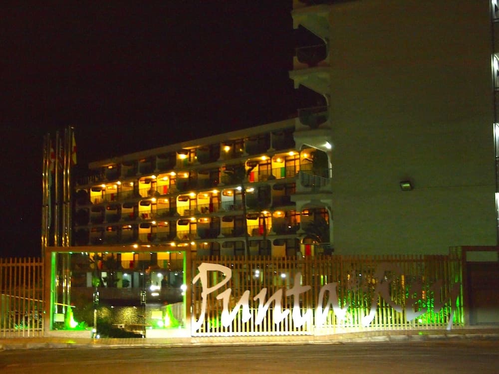 Punta del Rey - Adults Only main