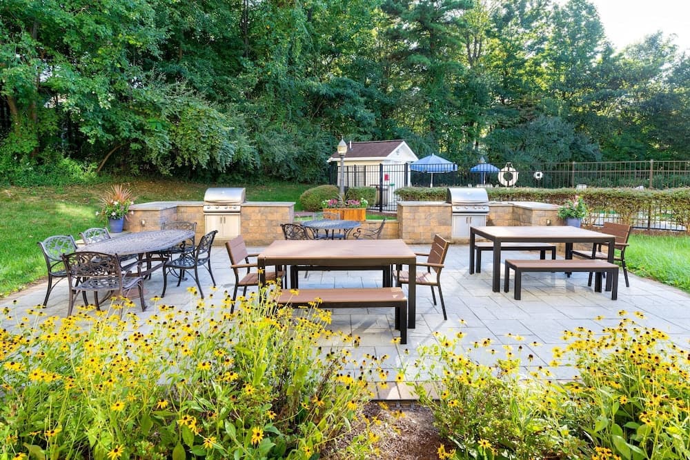 TownePlace Suites Bowie Town Center main